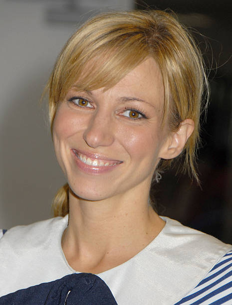photo-Debbie Gibson 2008