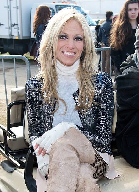 photo-Debbie Gibson 2013