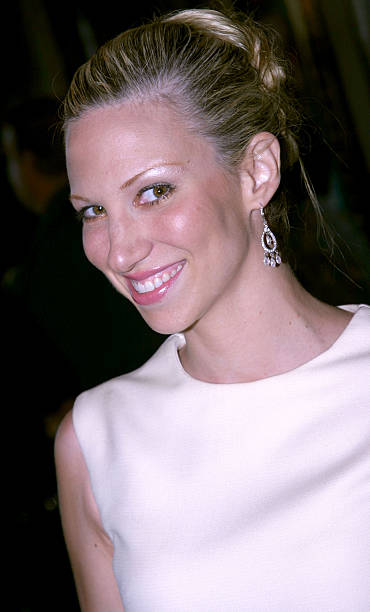 photo-Debbie Gibson 2004