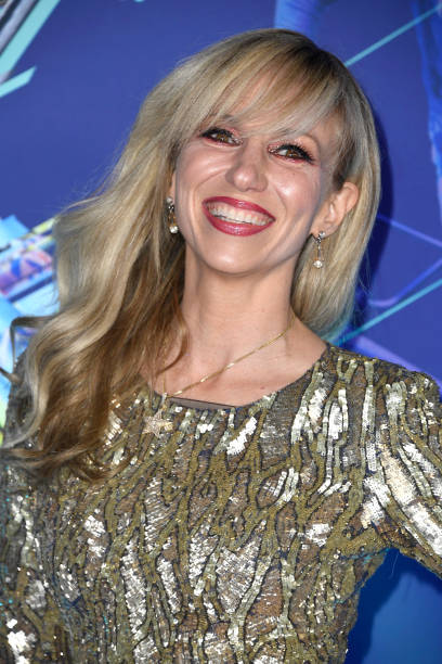 photo-Debbie Gibson 2020