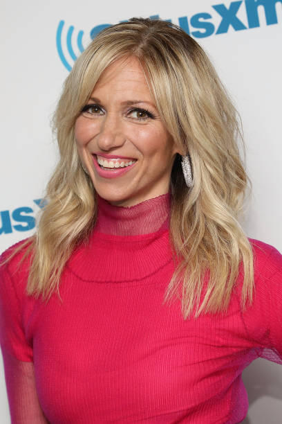 photo-Debbie Gibson 2018