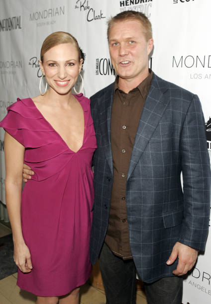 photo-Debbie Gibson 2007