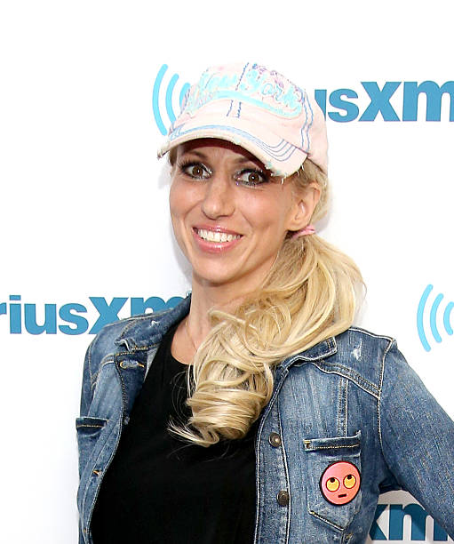 photo-Debbie Gibson 2016