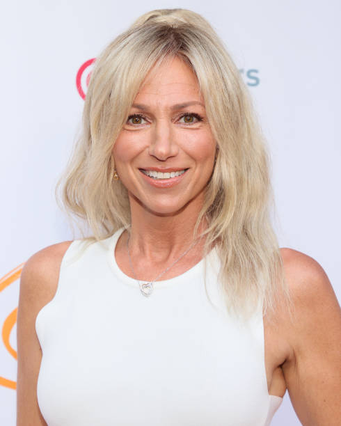 photo-Debbie Gibson 2024