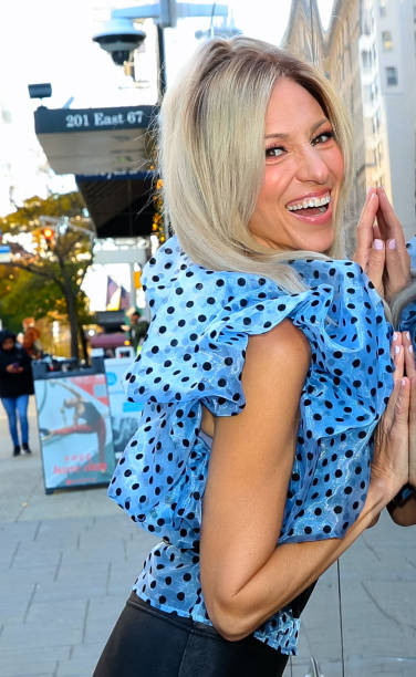 photo-Debbie Gibson 2023