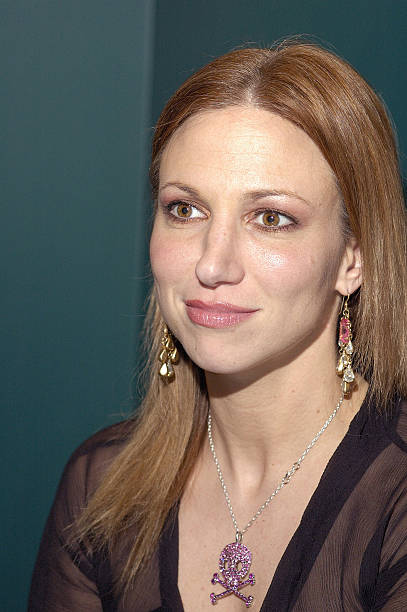 photo-Debbie Gibson 2006