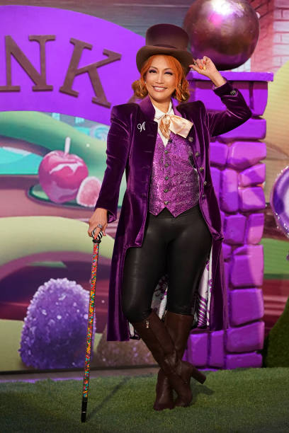 photo-Debbie Gibson 2020