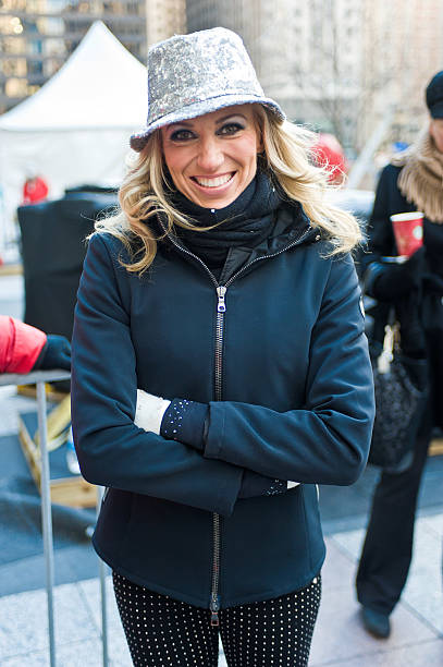 photo-Debbie Gibson 2013