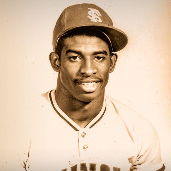 photo-Deion Sanders 1980