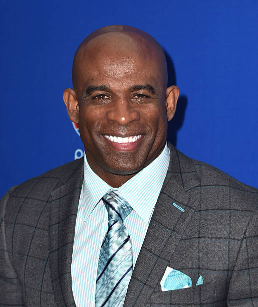 photo-Deion Sanders 2016