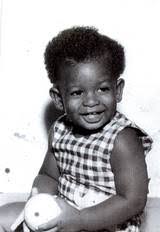 photo-Deion Sanders 1969