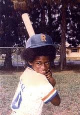 photo-Deion Sanders 1973