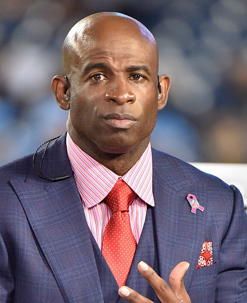 photo-Deion Sanders 2016