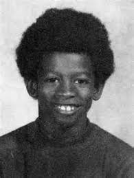 photo-Deion Sanders 1976