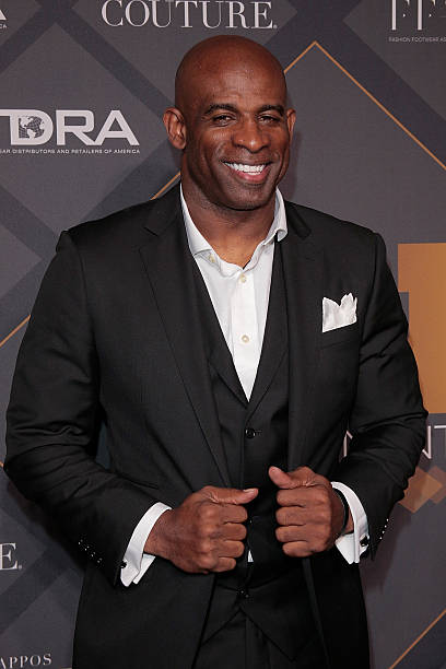 photo-Deion Sanders 2015