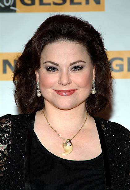 photo-Delta Burke 2005