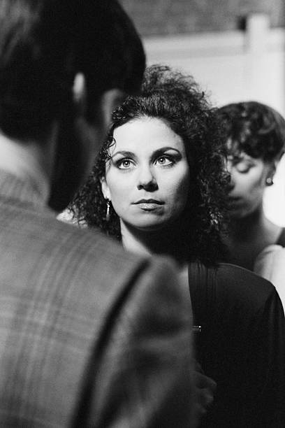 photo-Delta Burke 1983