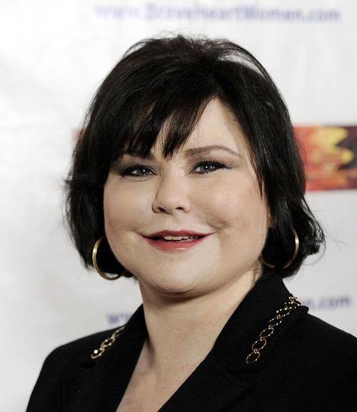 photo-Delta Burke 2021