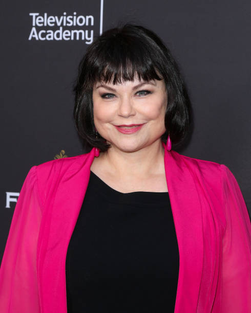 photo-Delta Burke 2018