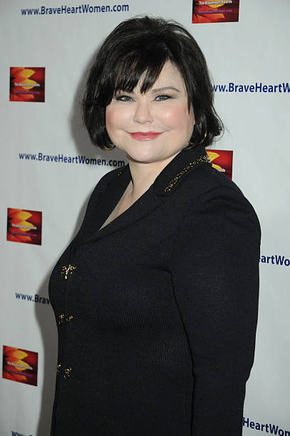 photo-Delta Burke 2009