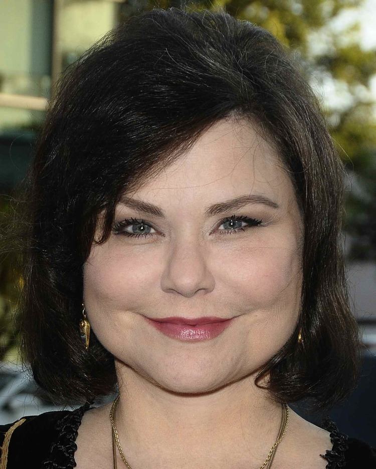 photo-Delta Burke 2016