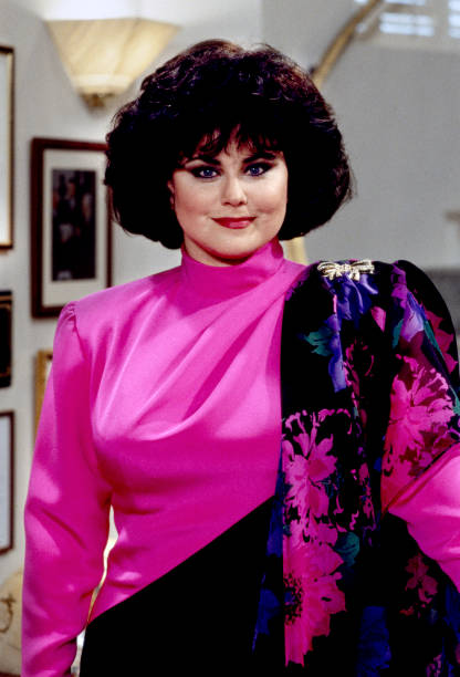 photo-Delta Burke 1995