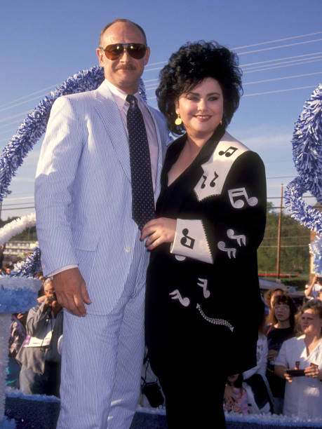 photo-Delta Burke 1993