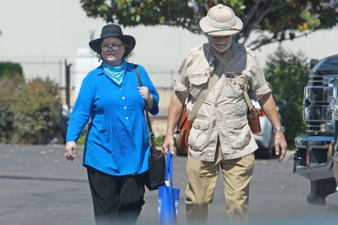 photo-Delta Burke 2019