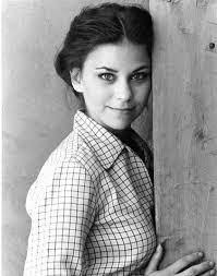 photo-Delta Burke 1979