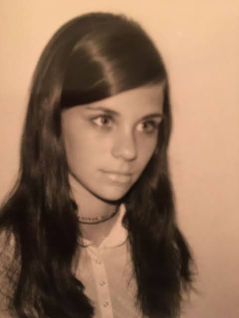 photo-Delta Burke 1968