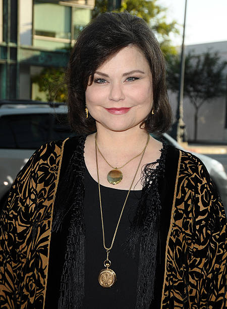 photo-Delta Burke 2010