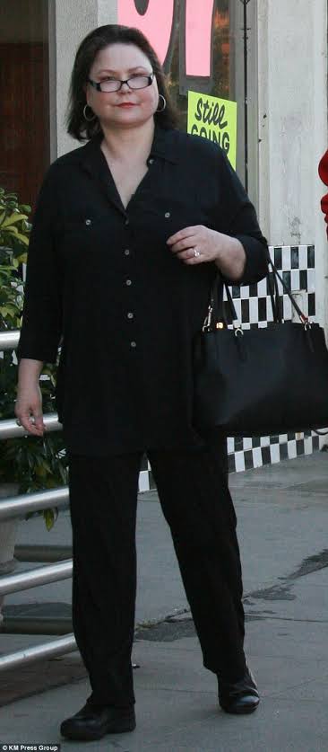 photo-Delta Burke 2014