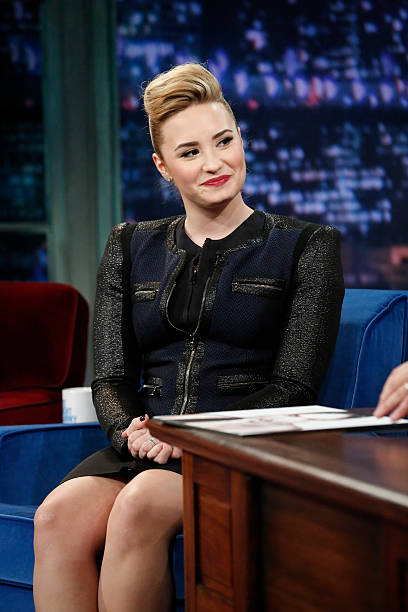 photo-Demi Lovato 2013