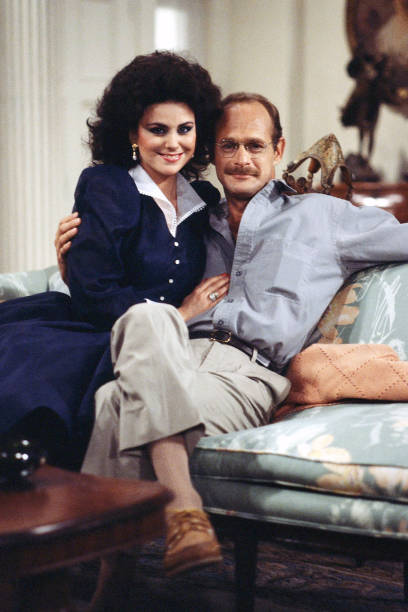 photo-Delta Burke 1989