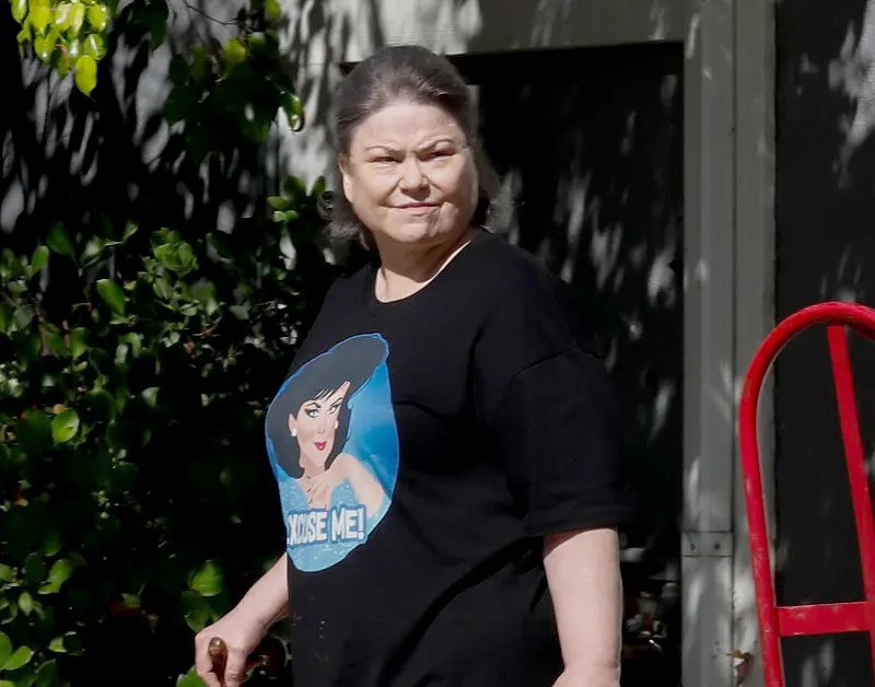 photo-Delta Burke 2024