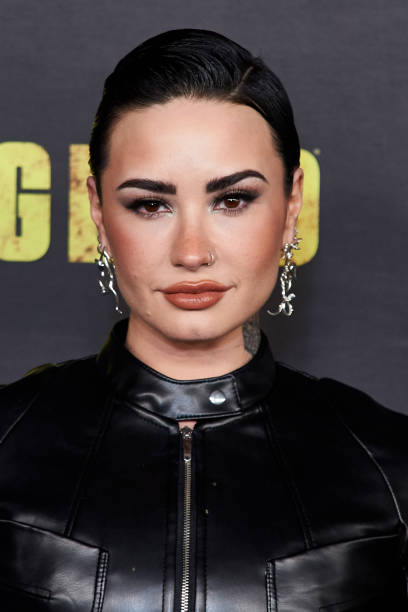 photo-Demi Lovato 2022