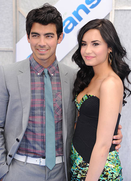 photo-Demi Lovato 2010