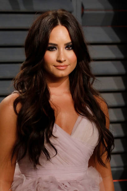 photo-Demi Lovato 2017