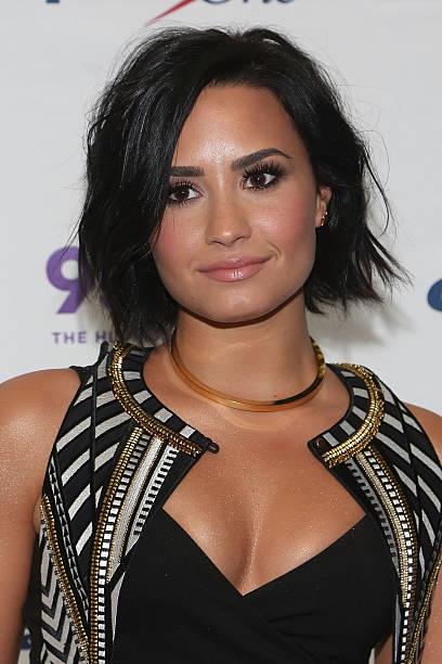 photo-Demi Lovato 2015