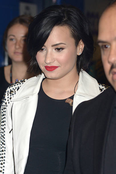 photo-Demi Lovato 2014
