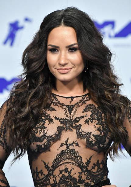 photo-Demi Lovato 2017
