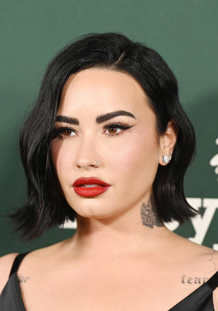 photo-Demi Lovato 2023