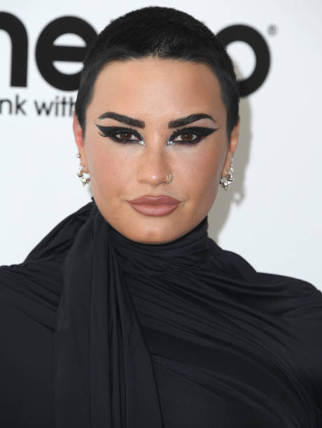 photo-Demi Lovato 2022