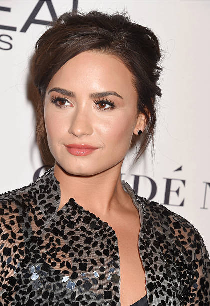 photo-Demi Lovato 2016