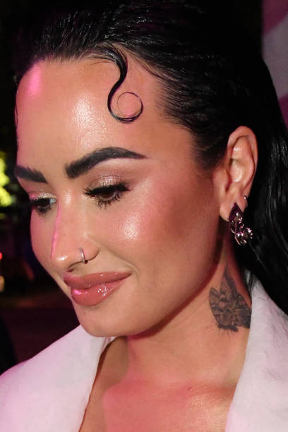 photo-Demi Lovato 2023