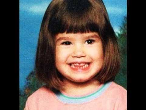 photo-Demi Lovato 1994