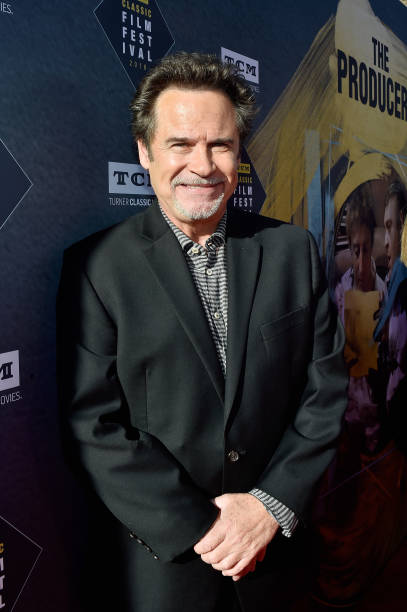 photo-Dennis Miller 2018