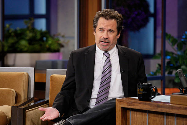 photo-Dennis Miller 2012