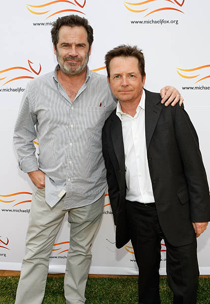 photo-Dennis Miller 2009