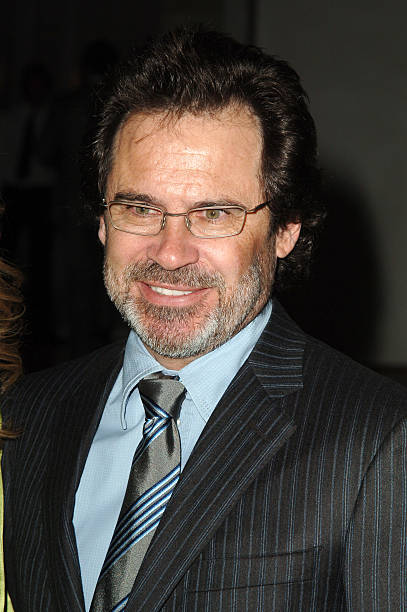 photo-Dennis Miller 2005